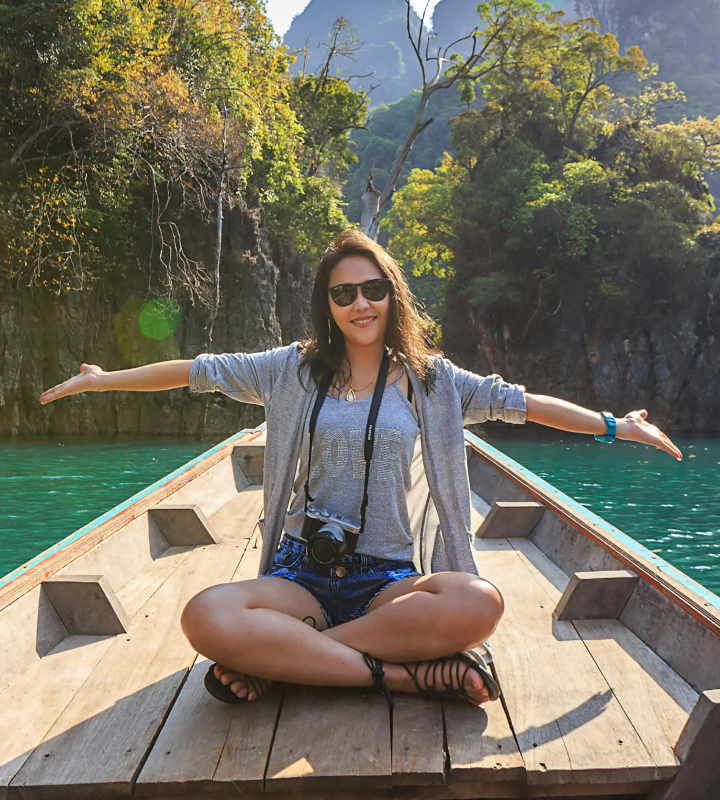 Thailand